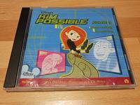 Disney´s KIM POSSIBLE Folge 1 CD Hörspiel zur TV-Serie Rheinland-Pfalz - Daun Vorschau