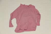 Shirt rosa Rollkragenshirt pink 68 blue seven Bayern - Hohenpeißenberg Vorschau