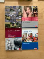 Schulbücher und Lehrbücher Abiturvorbereitung Niedersachsen - Langwedel Vorschau