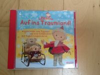 Unser Sandmännchen Auf ins Traumland CD Kinder Lieder Winter Frankfurt am Main - Gallusviertel Vorschau