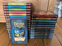 Kinderbücher / Reihe "Beast Quest" Bände 2 + 19-29, 8+ Altona - Hamburg Othmarschen Vorschau