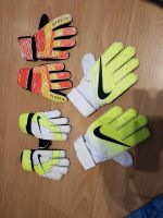 Nike, Kipsta Torwart Handschuhe Gr. 4, 5, 6 Hessen - Darmstadt Vorschau