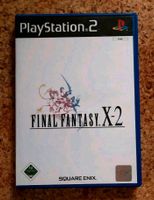 Final Fantasy X-2, FFX-, PS2 Game, Playstation 2 Spiel Bayern - Waldkirchen Vorschau