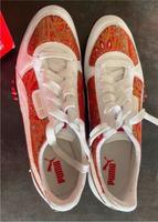 Neue Puma Sneacker 40 Hessen - Bad Vilbel Vorschau