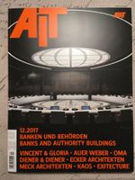 Architektur Verkauf Präsentation AIT Zeitschrift für Architektur Köln - Ehrenfeld Vorschau