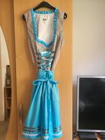 Dirndl Tracht Größe 38 Original Distler Bayern - Dietmannsried Vorschau