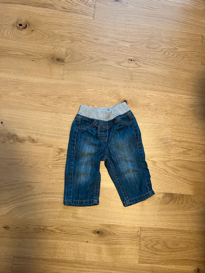 Jeans Tom Tailor Baby in Ladenburg