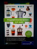 Programmieren lernen mit Java Hessen - Aßlar Vorschau