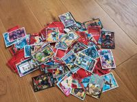 Ninjago Karten Nordrhein-Westfalen - Siegburg Vorschau