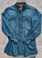 Street One  38 (oversize) passt 40 / 42 Jeansbluse  Bluse Nordrhein-Westfalen - Gelsenkirchen Vorschau