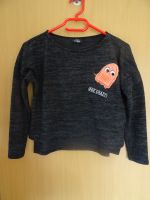 Pullover "Monster" - Gr.134/140 Rheinland-Pfalz - Hochstetten-Dhaun Vorschau