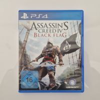 Assassins Creed IV Black Flag [SEHR GUT] f Sony PlayStation 4 PS4 Stuttgart - Zuffenhausen Vorschau