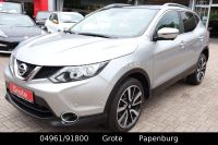 Nissan Qashqai 1.2 Tekna AT, Panoramerdach, Navi Niedersachsen - Papenburg Vorschau