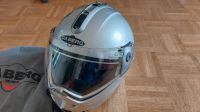 Caberg Konda Motorrad- Klapphelm mit Sonnenblende,Gr XS Schleswig-Holstein - Flensburg Vorschau