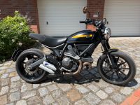 Ducati Scrambler Full Throttle Brandenburg - Bad Saarow Vorschau