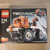 Lego Technik OVP Kran- und Rennwagen Nordrhein-Westfalen - Monheim am Rhein Vorschau