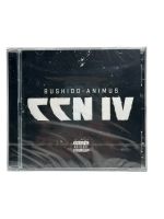 CCN IV Bushido•Animus Album Neu aus Fanbox Deutschrap Saarland - Homburg Vorschau