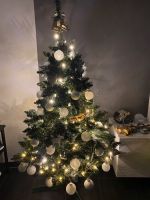 Künstlicher Tannenbaum / Weihnachtsbaum 150cm ohne Deko Nordrhein-Westfalen - Bergisch Gladbach Vorschau