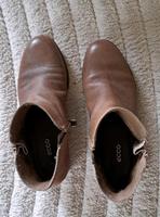 Damen ecco Halb Stiefel Hessen - Frielendorf Vorschau