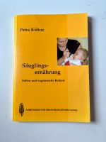 Söuglingsernöhrung Stillen und vegetarische Beikost Bayern - Bayreuth Vorschau