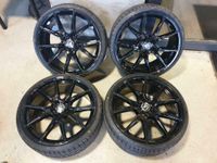 19 Zoll passend für BMW X5 Alufelgen Sommerräder V1 Wheels / Neu Baden-Württemberg - Sindelfingen Vorschau