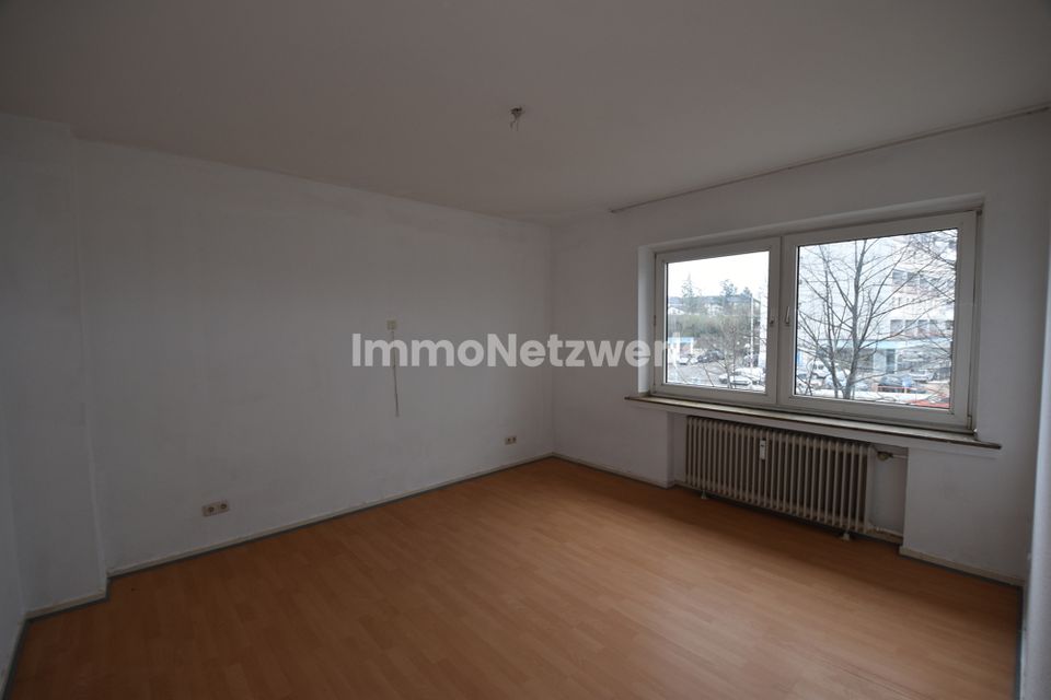 ***solides Anlageobjekt in zentraler Stadtlage von Düren 11 Einheiten & über 5,5 % Rendite***NEU in Düren