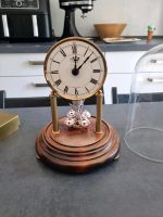 Weimar Quartz Standuhr -Made in GDR- Sachsen-Anhalt - Halle Vorschau