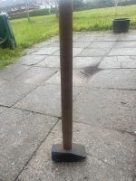 Vorschlaghammer, 70 cm Werkzeug, Hammer Kreis Ostholstein - Stockelsdorf Vorschau