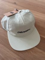 Quicksilver Scripted Living - Snapback Cap beige NEU Brandenburg - Ludwigsfelde Vorschau