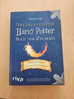 Harry Potter- Buch der Zauberei Hessen - Darmstadt Vorschau