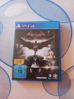 PS4 Spiel Batman Arkham Knight Hessen - Obertshausen Vorschau