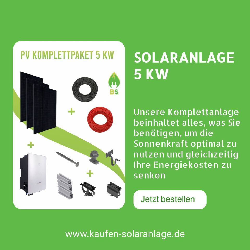 Balkonkraftwerk ,Photovoltaikanlage ,Montage in Nürnberg (Mittelfr)