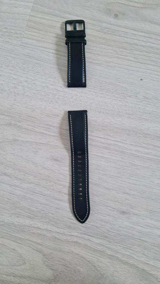 Samsung Galaxy Watch3 45 mm /Extra Armband in Kernen im Remstal