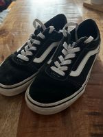 Vans Sneaker (Kinder) in Gr. 34 wie neu Nordrhein-Westfalen - Datteln Vorschau