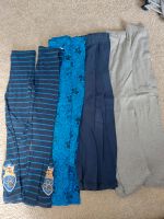 8 Leggings Paket Gr 110/ 116 evtl für Zwillinge Berlin - Biesdorf Vorschau