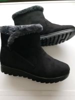 Damen Winterstiefel...Neu Schleswig-Holstein - Krempermoor Vorschau