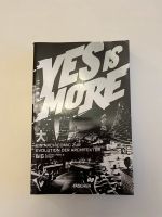 Yes is more Book - BIG Architects Mitte - Gesundbrunnen Vorschau