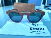 Sonnenbrille Karün,Brillenfassung-Edelholz,handmade in Chili Berlin - Köpenick Vorschau