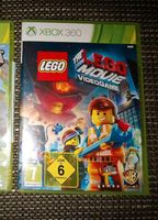 Xbox360 Lego Movie Video game Spiel ab 6 xbox Konsole • BtBj Baden-Württemberg - Neudenau  Vorschau