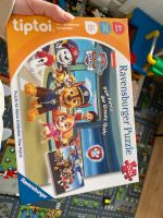 Tip Toi Puzzle Paw Patrol Nordrhein-Westfalen - Borken Vorschau