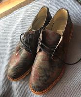 NEU Schuhe Elegant Damen Gr.38 Bull BOXER Blumig Bayern - Kaufering Vorschau