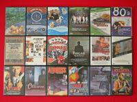 18 Stück DVD Sammlung verschiedene Gernes für 1 Euro pro DVD Köln - Nippes Vorschau