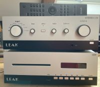 Leak STEREO 130 & CDT in Silber aus meiner Demo - 349€ gespart Bayern - Schwaig Vorschau