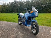 BMW K75 S, 33200 km, Oldtimerpass Brandenburg - Wittstock/Dosse Vorschau