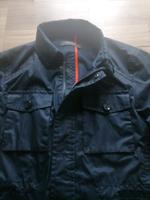 Esprit dünne Herrenjacke 48 schwarz Jacke Sommerjacke Herbst Früh Bayern - Kissing Vorschau