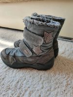 Winterstiefel Primigi Gr 30 Sachsen - Radeberg Vorschau