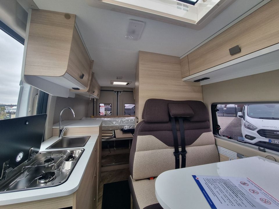 Chausson Van First Line V697 Abholpreis! in Vellmar