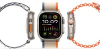 Apple Watch Ultra 2 bei M-Byte IT Dillingen/Saar Saarland - Dillingen (Saar) Vorschau