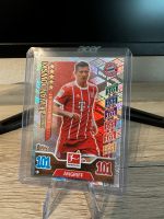 Match Attax 2017/18 Robert Lewandowski Club 100 Nordrhein-Westfalen - Rheine Vorschau