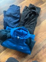 Winterpaket Jungen Gr 110-116 Rostock - Südstadt Vorschau